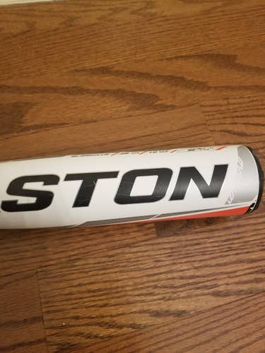 Used Kid Pitch (9YO-13YO) USSSA Certified Easton Composite Maxum 360 Bat (-12) 18 oz 30"