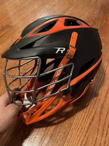 Cascade R Helmet