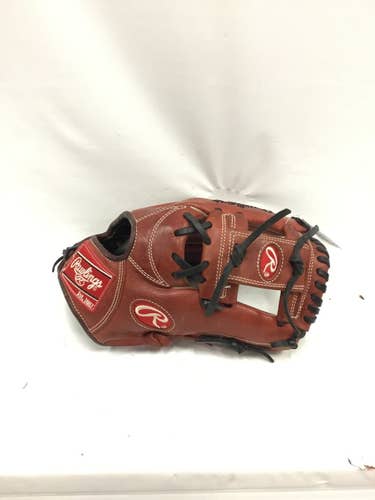 Used Rawlings Heart Of The Hide 11 3 4" Baseball & Softball Fielders Gloves
