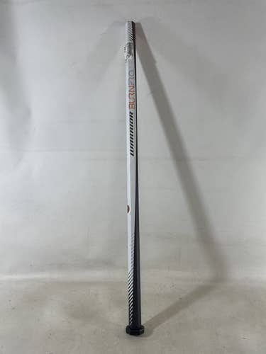 Used Warrior Burn Pro Shaft 30"