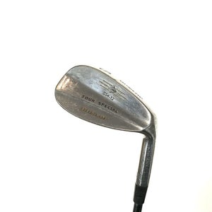 Used Dunlop Tour Special Sand Wedge Steel Regular Golf Wedges
