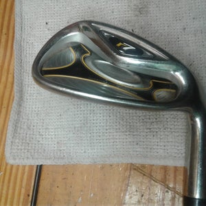 Used Men's TaylorMade 8 Iron Right Handed R7 Regular Flex Steel Shaft