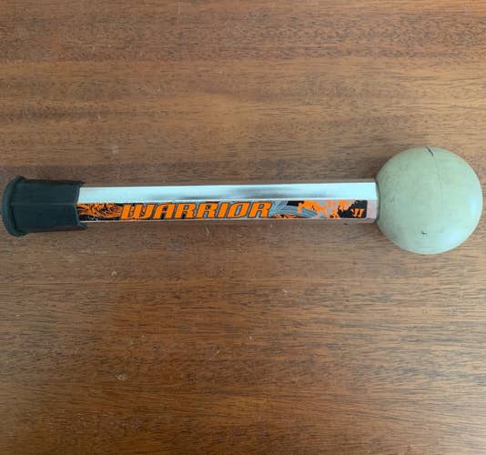 Lacrosse pocket accessory