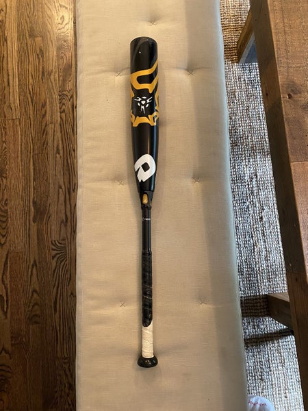 2020 DeMarini (-8) 22 oz 30" CF Bat
