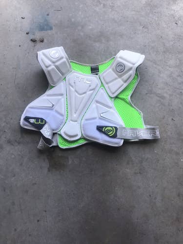 Maverick M4 Shoulder pad Great conditon Used