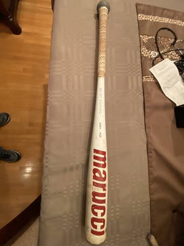 High School/College 2019 Alloy (-3) 27 oz 30" CAT 7 Bat
