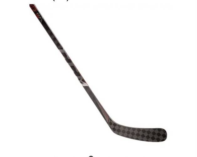 Set of 2 - Senior Right Handed Mid Pattern JetSpeed FT3 Pro Hockey Stick