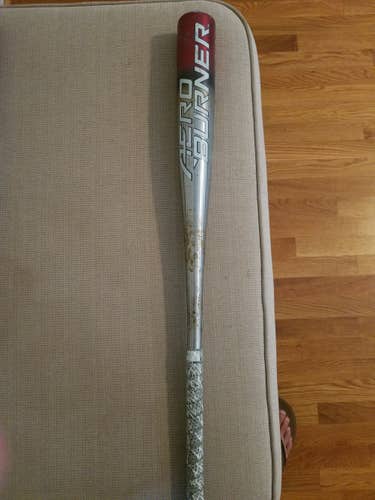Used Adidas Aero Burner Bat (-3) 30 oz 33"