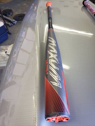 Used Easton Maxum 360 Bat (-3) 33"