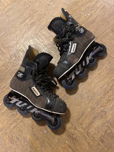 Bauer Inline Hockey Skates
