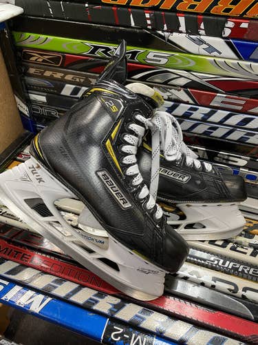 Bauer 2S  Skates