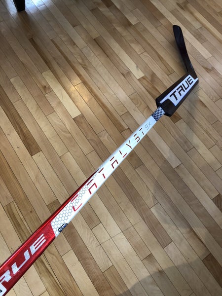 New 27” True Catalyst 9x Samsonov