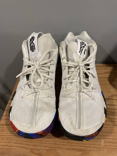 Kyrie 4 “NCAA TOURNAMENT”