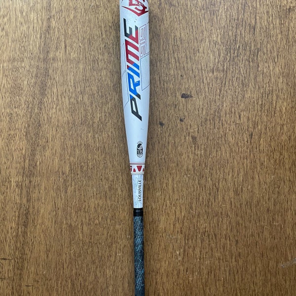 Used 2019 Composite Prime 919 (-8) 23 oz 31" Bat