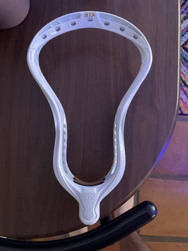 New STX Stallion Omega Head