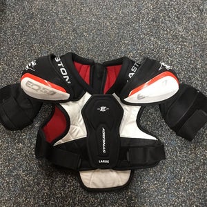 Easton eq50 Synergy shoulder pads