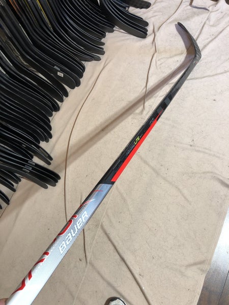 New RH Bauer Vapor Hyperlite P92 70 Flex