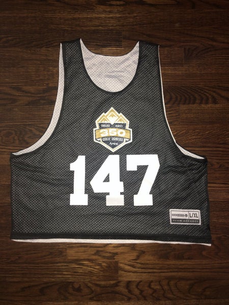 APEX GOALIE 350 Pinny - L / XL - #147