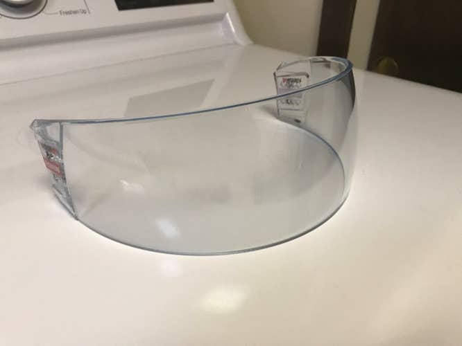 Ronin Vision 16 Hockey Visor