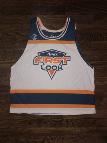 Apex First Look Pinny / Jersey - Size XL - #112