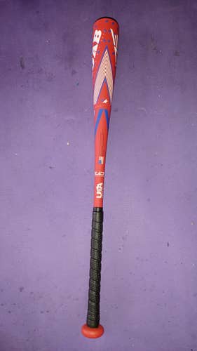 Rude American MOAB USA Certified 29/19 Speed Version Bat