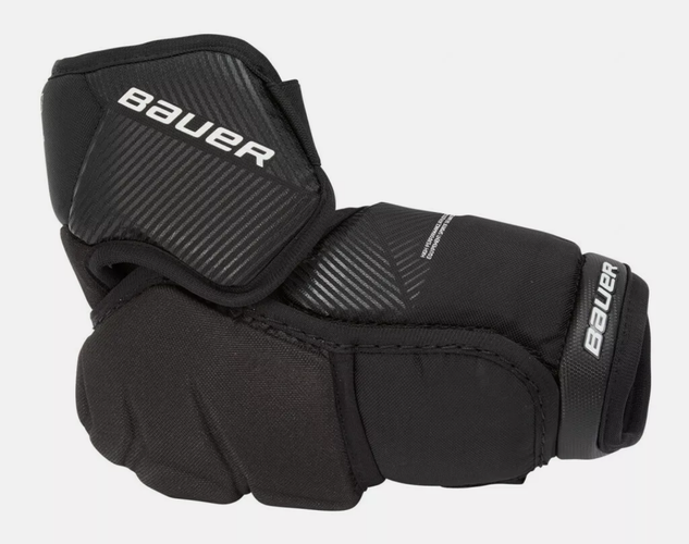 Bauer Pro Series S20 Elbow Pads Sr Med