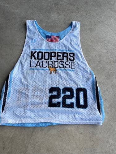 Koopers Practice Jersey