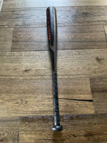 Kid Pitch (9YO-13YO) 2020 Alloy (-10) 20 oz 29" Cat 9 Bat