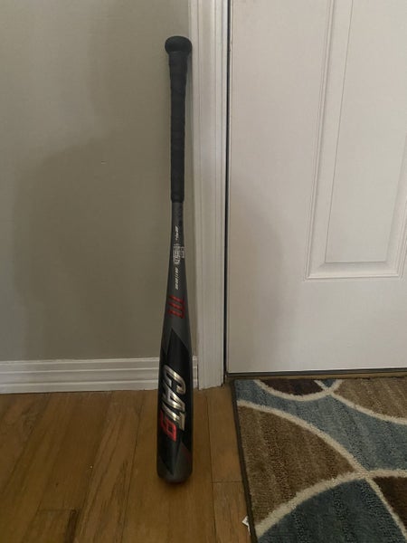 Used USSSA Certified 2021 Marucci Alloy Cat 9 Bat (-5) 26 oz 31"
