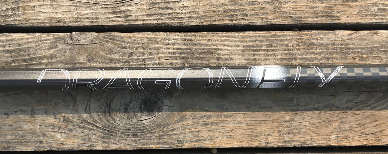 New Epoch Dragonfly Elite 60" 10th Gen Defense Shaft