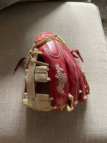 Kid Pitch (9YO-13YO) Infield 11" Baseball Glove