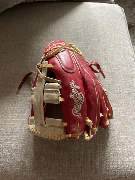 Kid Pitch (9YO-13YO) Infield 11" Baseball Glove