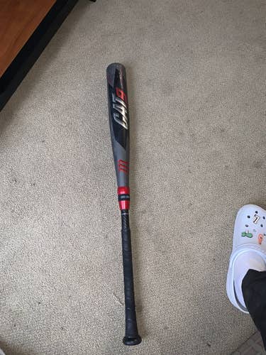 New 2021 Marucci (-3) 29 oz 32" Cat 9 Connect Bat