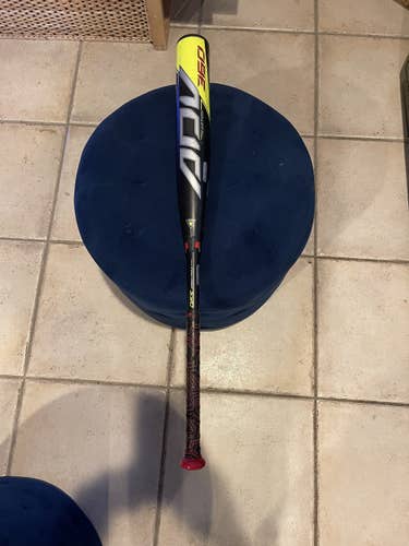 Used Easton Composite ADV 360 Bat (-8) 23 oz 31"