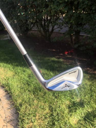 Mizuno mph5 3 iron