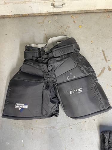Vaughn Epic 8600 Goal Pants