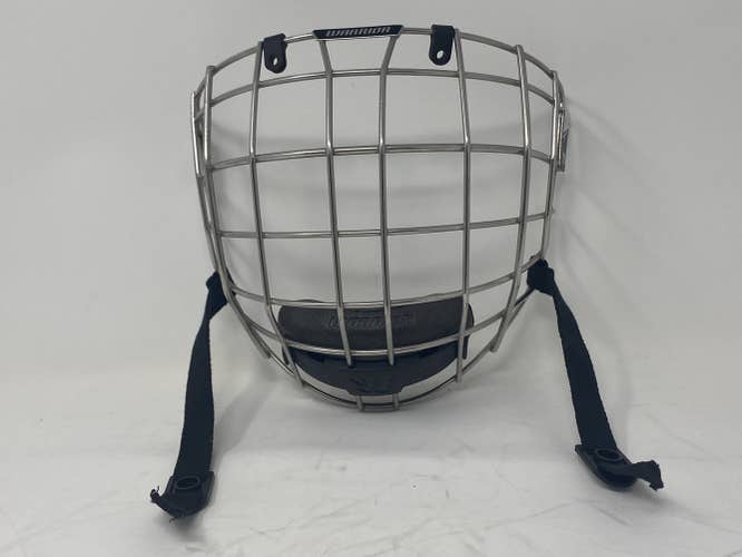 Senior Large Warrior Full Cage Krown 2.0