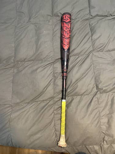 2021 Louisville slugger select PWR 33/30 -3 Bbcor