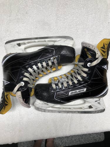 Bauer Supreme 180s