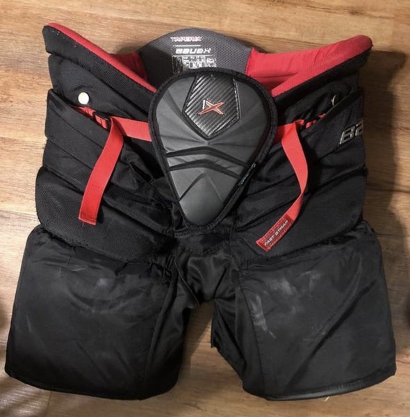 Bauer Vapor 1x Goalie Pants
