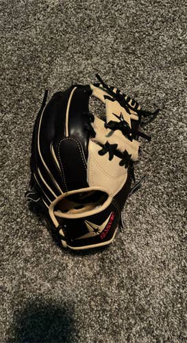 All Star System 7 Baseball Glove