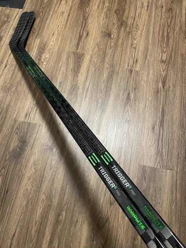 2 pack - CCM FT3 Pro (Dress Trigger 5 pro) RH 90 Flex P19