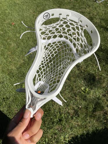 Strung Warrior Burn 2 Max Head