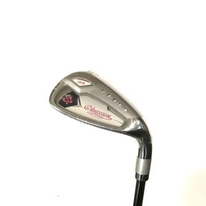 Used Bella Obsession Pitching Wedge Steel Stiff Golf Wedges