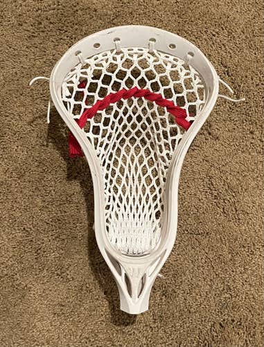 Warrior EVO 4 HS Strung Head