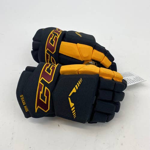 **NWT** Arizona State CCM HGTKPP Tacks Gloves