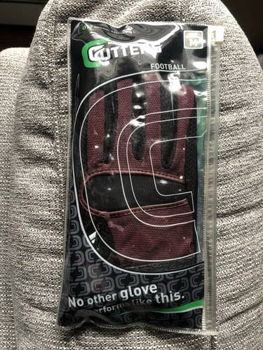 Cutter 017 receiver gloves