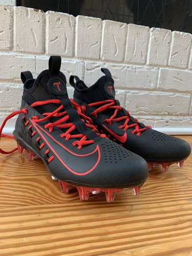 Nike Huarache 6 Elite Alpha Lacrosse Cleat