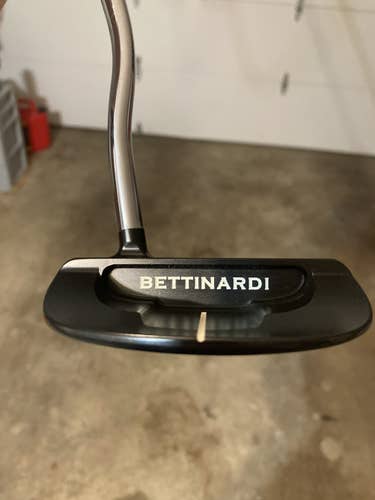 Bettinardi Mizuno BC3 Putter