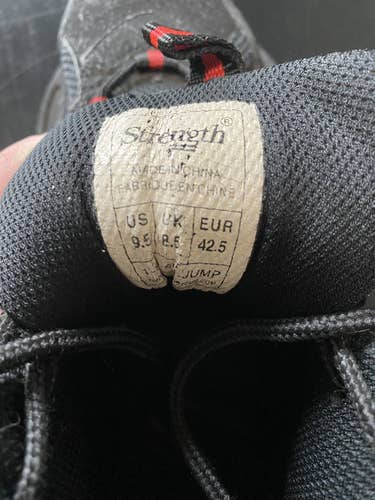 Strength Training shoes